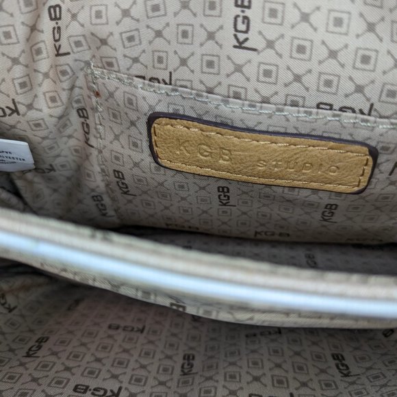 KGB Crossbody - Picture 3 of 4